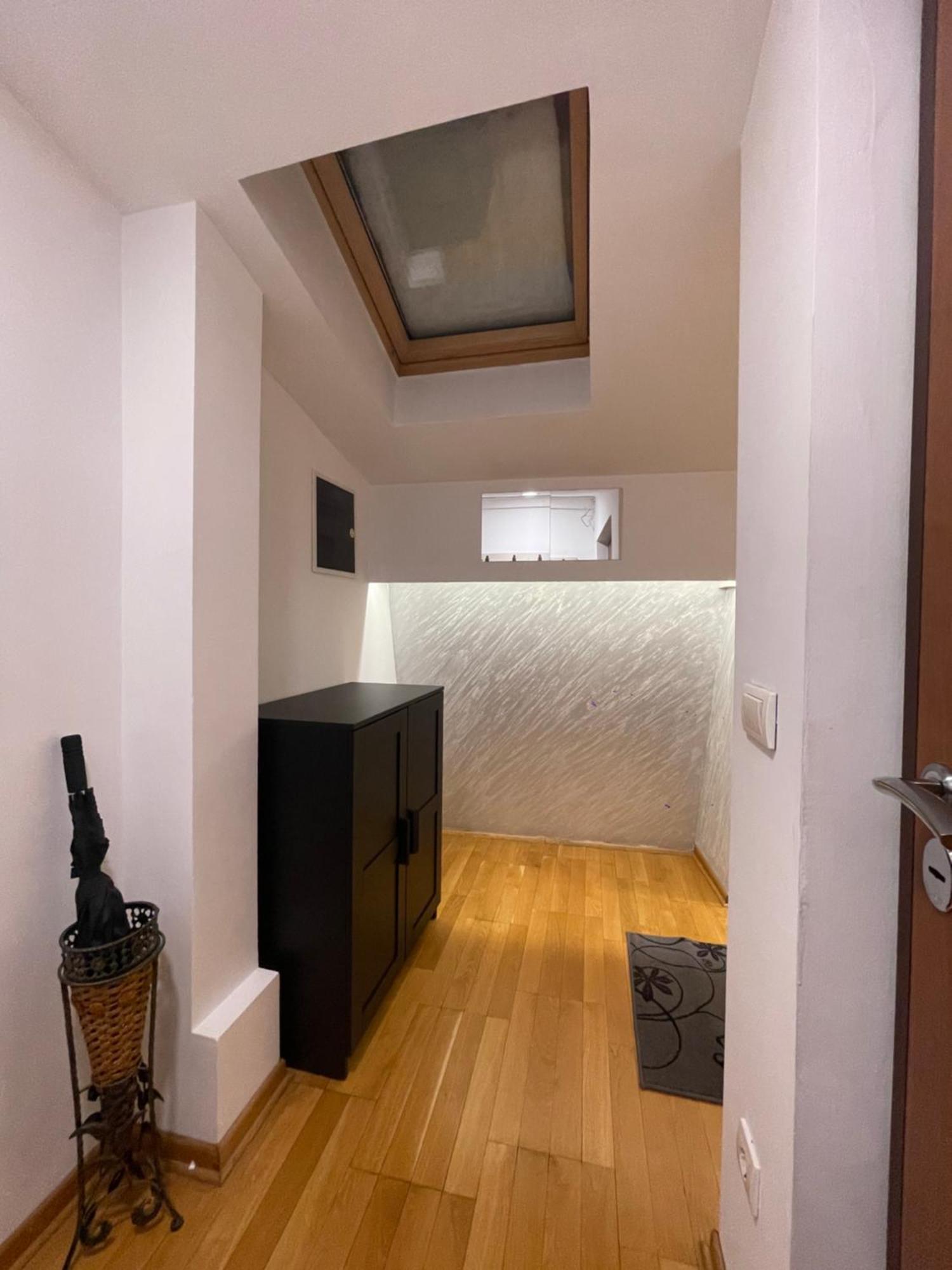 Double Bedroom Apartment In Belgrado Exterior foto